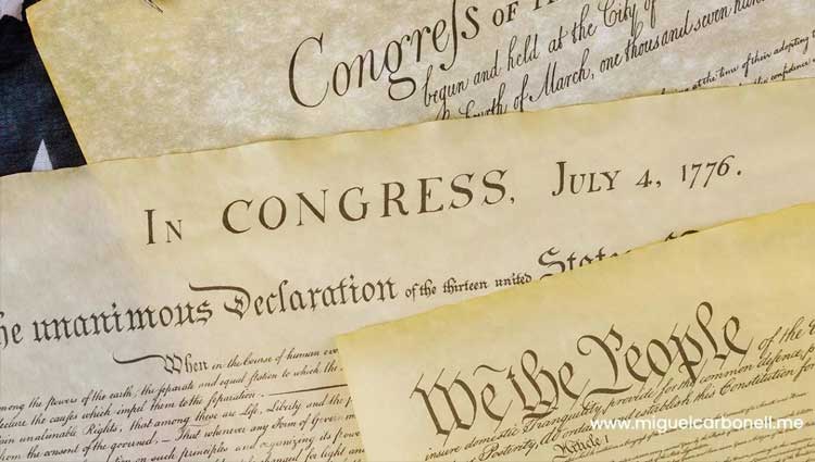 Movimientoc40 Constitución Poder Constituyente Y Poder Constituido